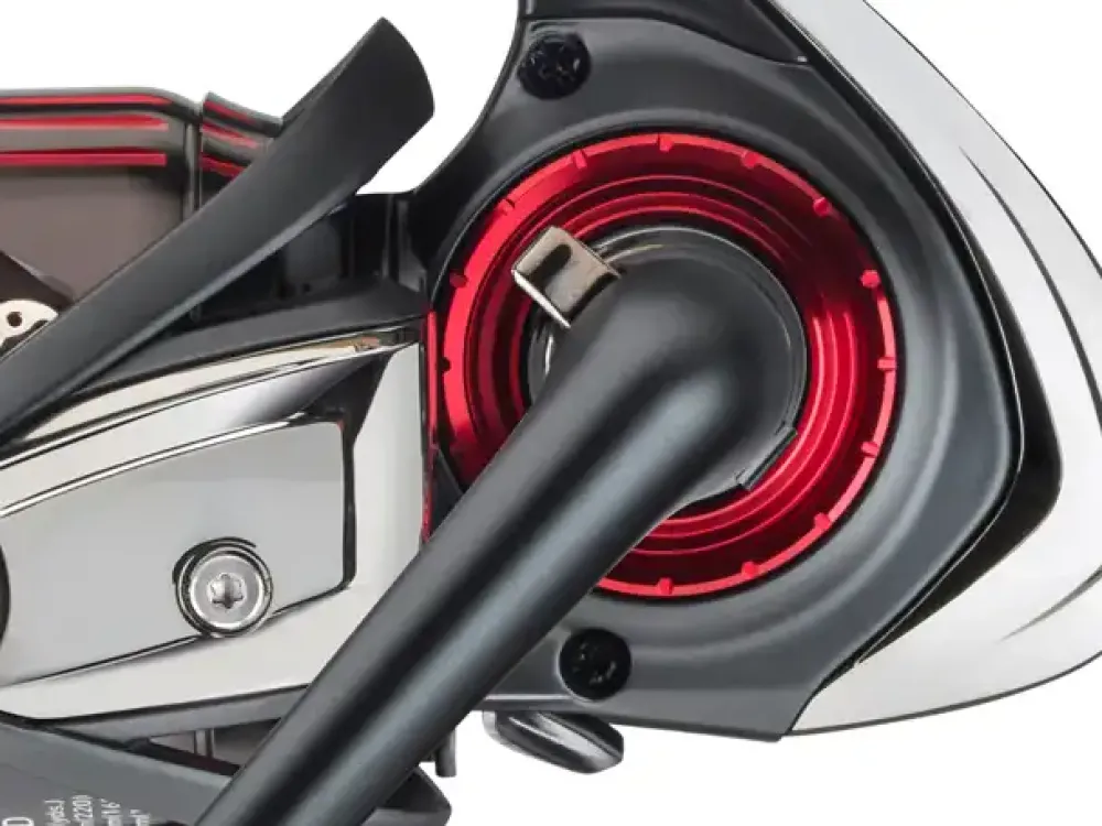 Outlet 20 Tournament QD 4010 Rollen