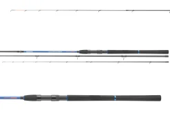 Triforce Method Feeder 3,00m 60-60g Feeder-Ruten