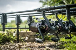 Discount Whisker 25QD Big Pit Rollen