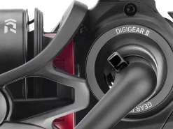 Discount Whisker 25QD Big Pit Rollen