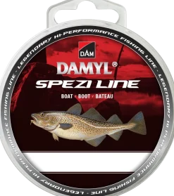 Online yl Spezi Line Boat 200m Transparent 0,50mm Hauptschnüre|Kescher