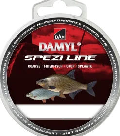 Discount yl Spezi Line Coarse 500m 0,16mm Hauptschnüre