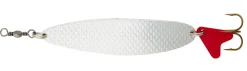 Best FZ Slim Standard Blinker 6,5cm 16g Silver Metallköder