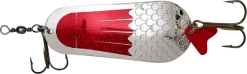 Discount FZ Standard Spoon 6,5cm 30g Silver Metallköder