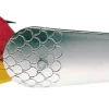 Sale FZ Weedless Blinker 5,5cm 22g Silver/Silver Metallköder