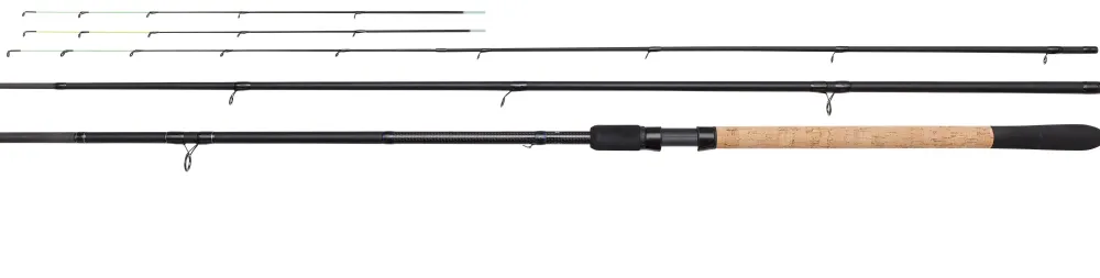 Sale Impulse-X Feeder 3,90m 100-150g Feeder-Ruten