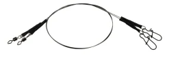 Clearance Kink-Free Titanium Leader 20cm 11kg Vorfächer