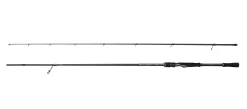 New Yagi Spin S2 MH 2,44m 15-53g Spinn-Ruten