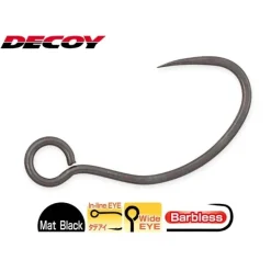 Discount Area Hook Type X Jove AH-10 #6 Ködertuning