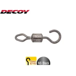 New Open Swivel #L Kleinteile
