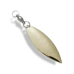 New Rollin Blade WF BL-6G Gold #2 Fliegenbindematerialien