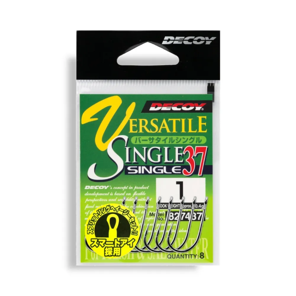 Online Versatile Single37 #1 Ködertuning