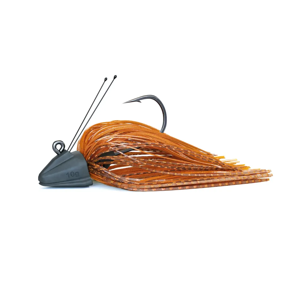 Discount DLT Type 2 15g K-01 Jigköpfe