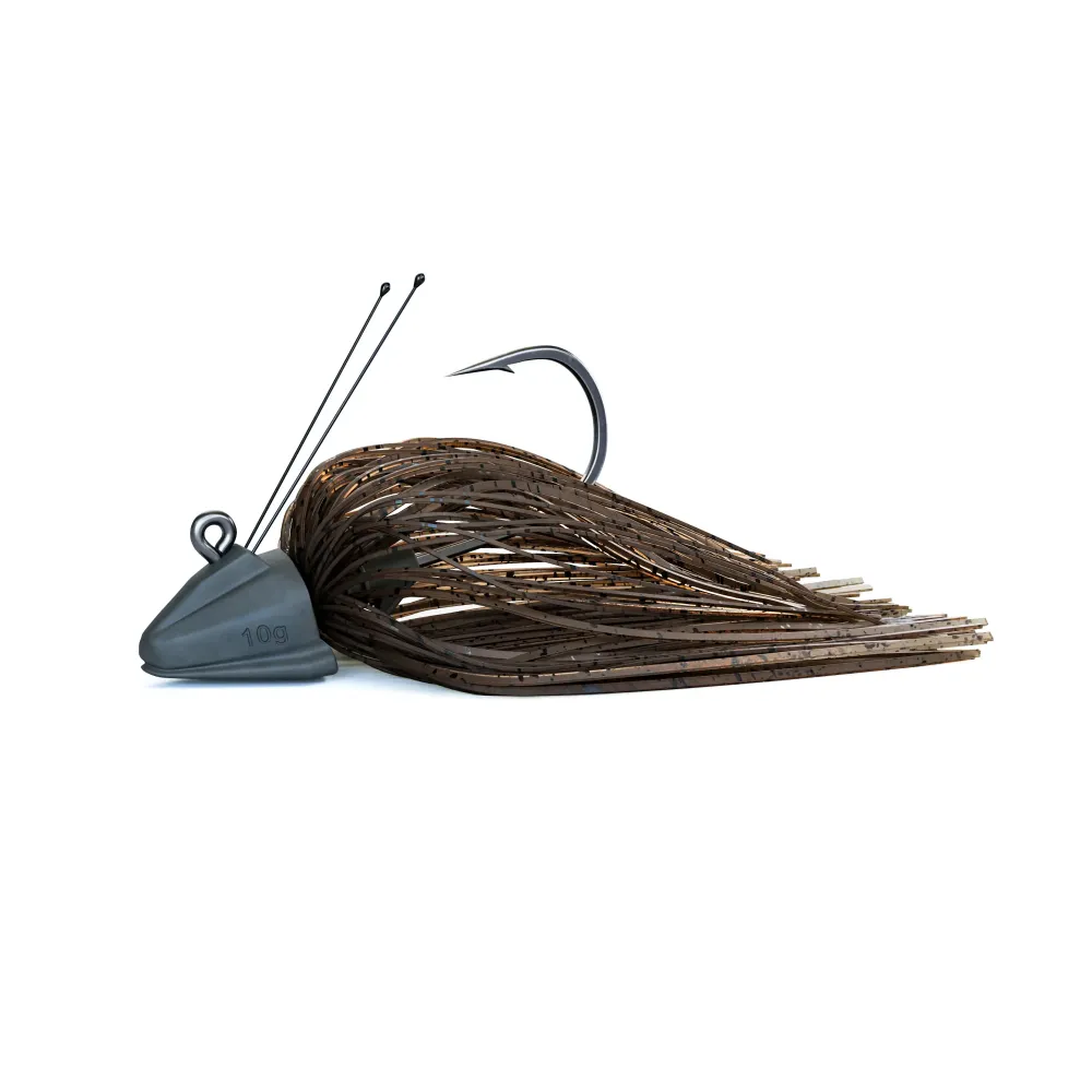 Discount DLT Type 2 15g K-01 Jigköpfe