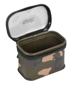 Discount Aquos Camo Accessory Bag #S Taschen & Rucksäcke