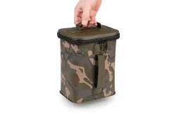 Hot Aquos Camo Multi Bag with Insert Taschen & Rucksäcke