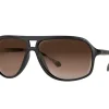 Online Aviator Brown Lense Brillen