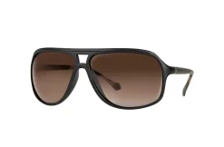 Online Aviator Brown Lense Brillen