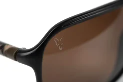 Online Aviator Brown Lense Brillen