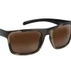 Online Avius Camo Black Brown Lens Sets|Brillen