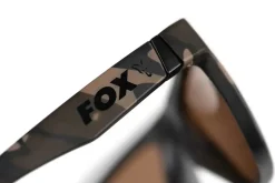 Online Avius Camo Black Brown Lens Sets|Brillen