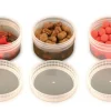 Best Bait Tubs Clear #Half Size Boxen & Eimer