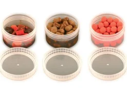 Best Bait Tubs Clear #Half Size Boxen & Eimer