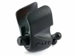 Outlet Black Label Adjustable Rod Clip Ruten-Zubehör