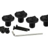 New Black Label Conversion Kit Rutenablagen
