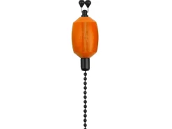 Black Label Dumpy Bobbins Red Bissanzeiger