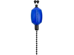 Black Label Dumpy Bobbins Red Bissanzeiger