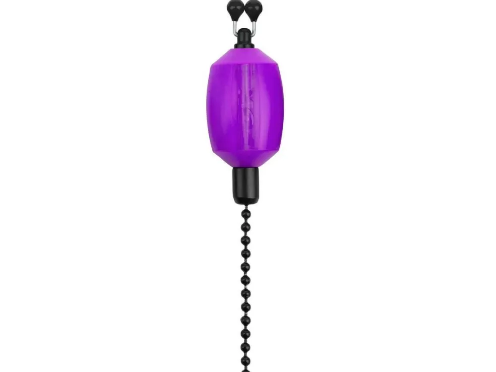 Black Label Dumpy Bobbins Red Bissanzeiger