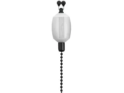 Black Label Dumpy Bobbins Red Bissanzeiger