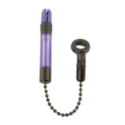 Hot Black Label Indicator Slik Bobbin White Bissanzeiger