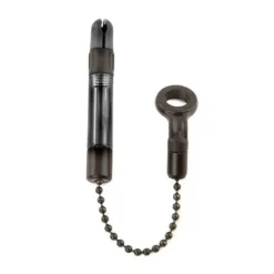 Hot Black Label Indicator Slik Bobbin White Bissanzeiger