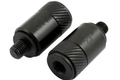 Hot Black Label QR Adaptor Bissanzeiger|Rutenablagen