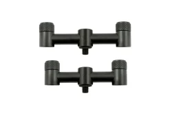 New Black Label QR Buzz Bar 2 Rod Narrow Rutenablagen