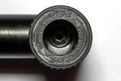 New Black Label QR Buzz Bar 2 Rod Narrow Rutenablagen