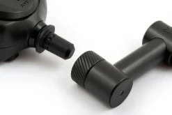 Outlet Black Label QR Buzz Bar 3 Rod Adjustable Rutenablagen
