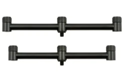 Black Label QR Buzz Bar 3 Rod Rutenablagen