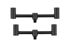 Discount Black Label Slim 2 Rod Buzz Bars 110-125mm Rutenablagen