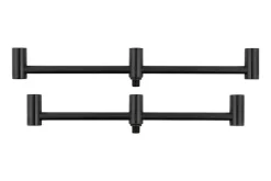 Online Black Label Slim 2 Rod Buzz Bars 220-250mm Rutenablagen