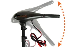 Best 3 Blade Prop Elektromotor 45lb Boote & Bootszubehör