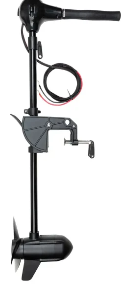 Clearance Brushless Engine 12V 80lb Boote & Bootszubehör