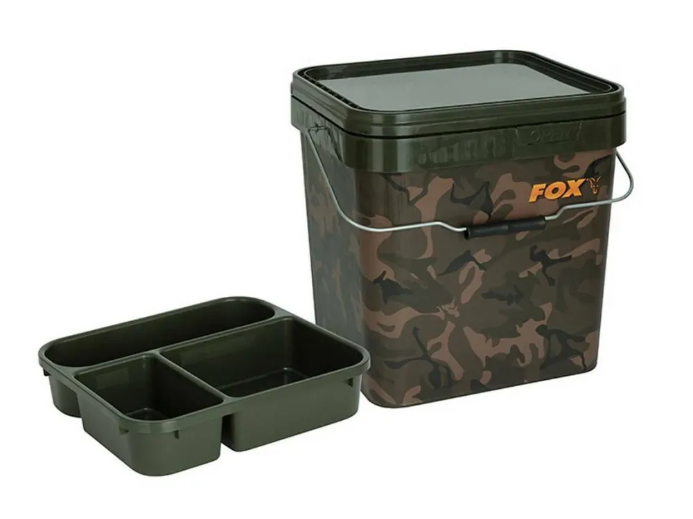Outlet Bucket Insert 17l Rollen-Zubehör|Boxen & Eimer