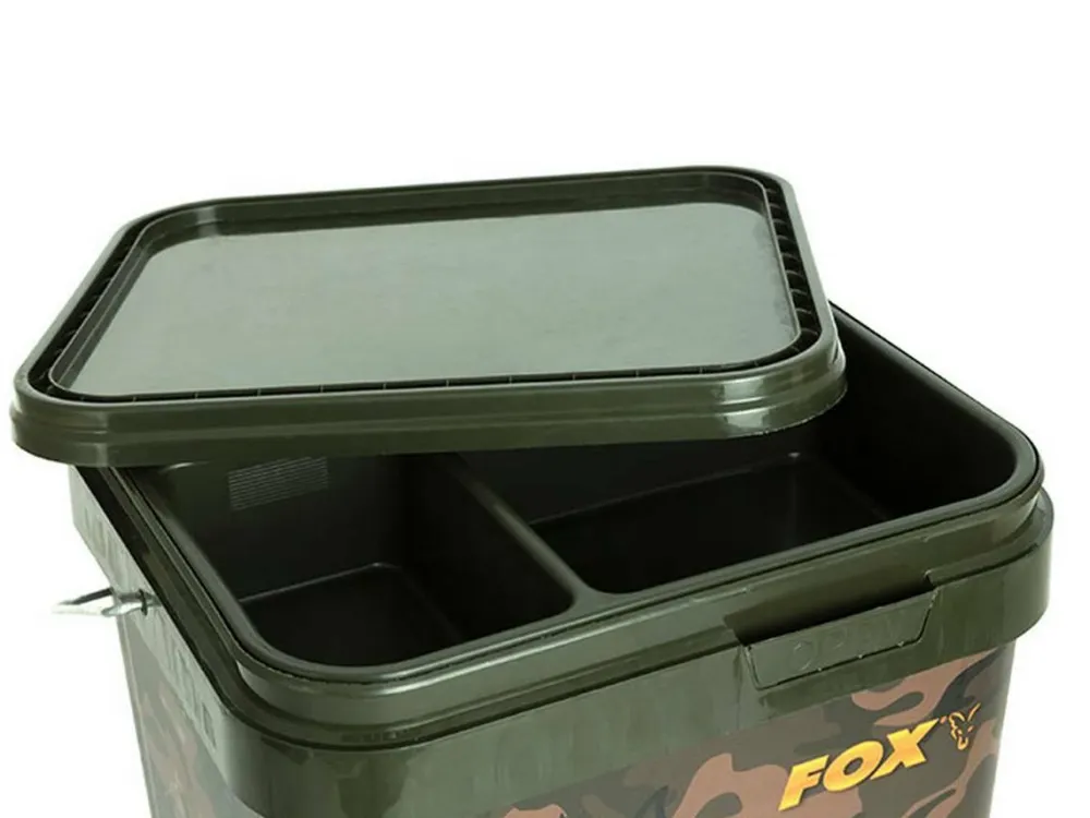 Outlet Bucket Insert 17l Rollen-Zubehör|Boxen & Eimer