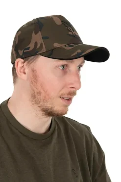 Discount Camo Baseball Cap Kopfbedeckungen