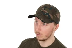 Discount Camo Baseball Cap Kopfbedeckungen