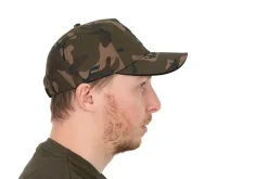 Discount Camo Baseball Cap Kopfbedeckungen