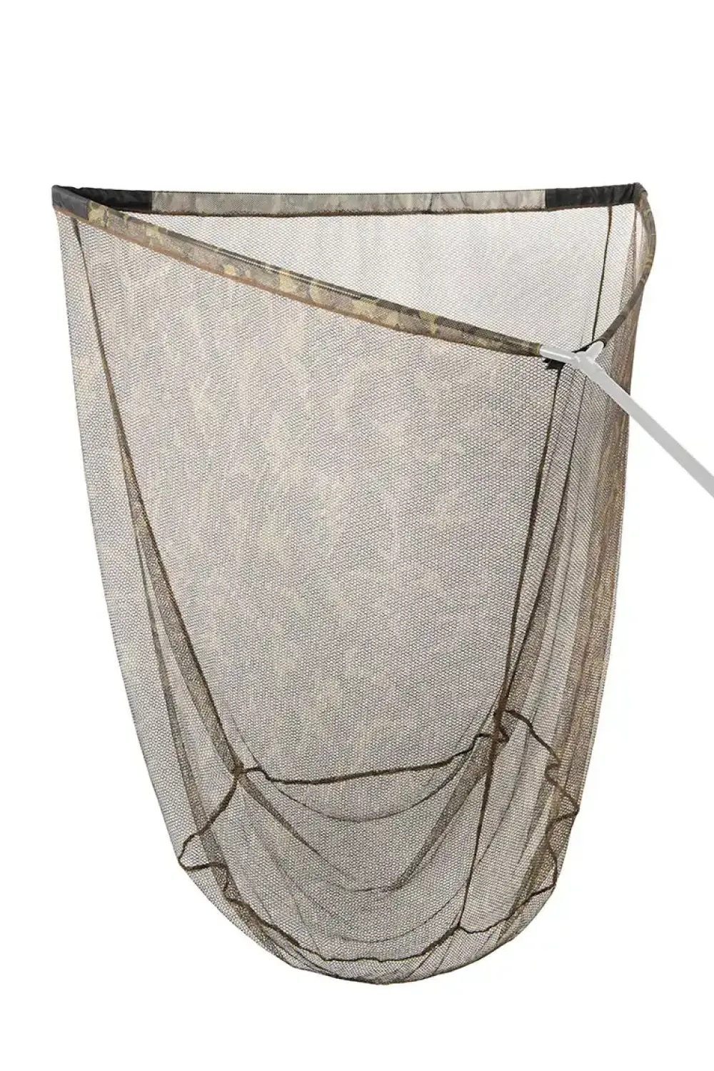 New Camo Landing Net Mesh 46'' Kescher